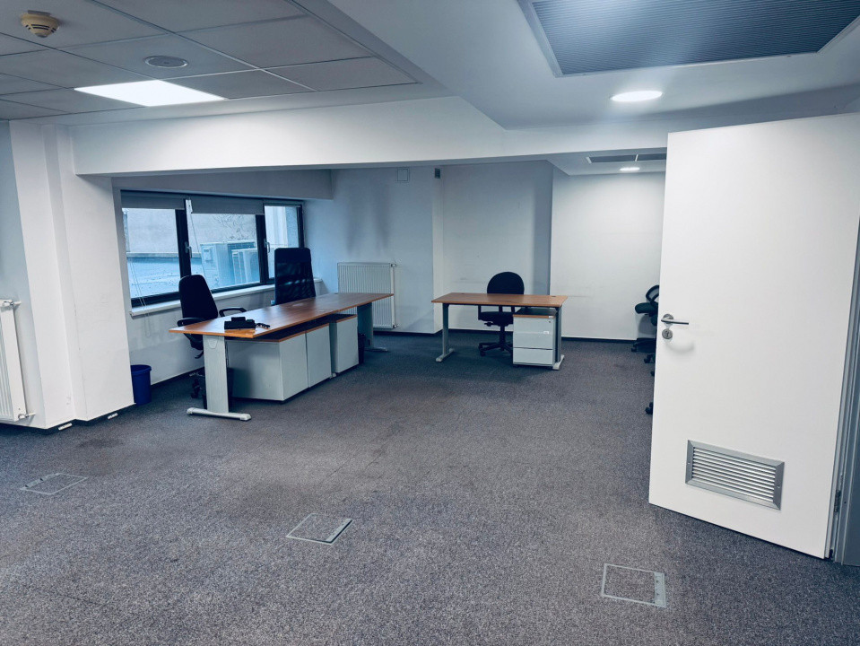 Spatiu Birouri | De Inchiriat| Bulevardul Unirii | Splaiul Independentei