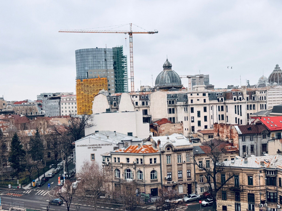 Spatiu Birouri | De Inchiriat| Bulevardul Unirii | Splaiul Independentei