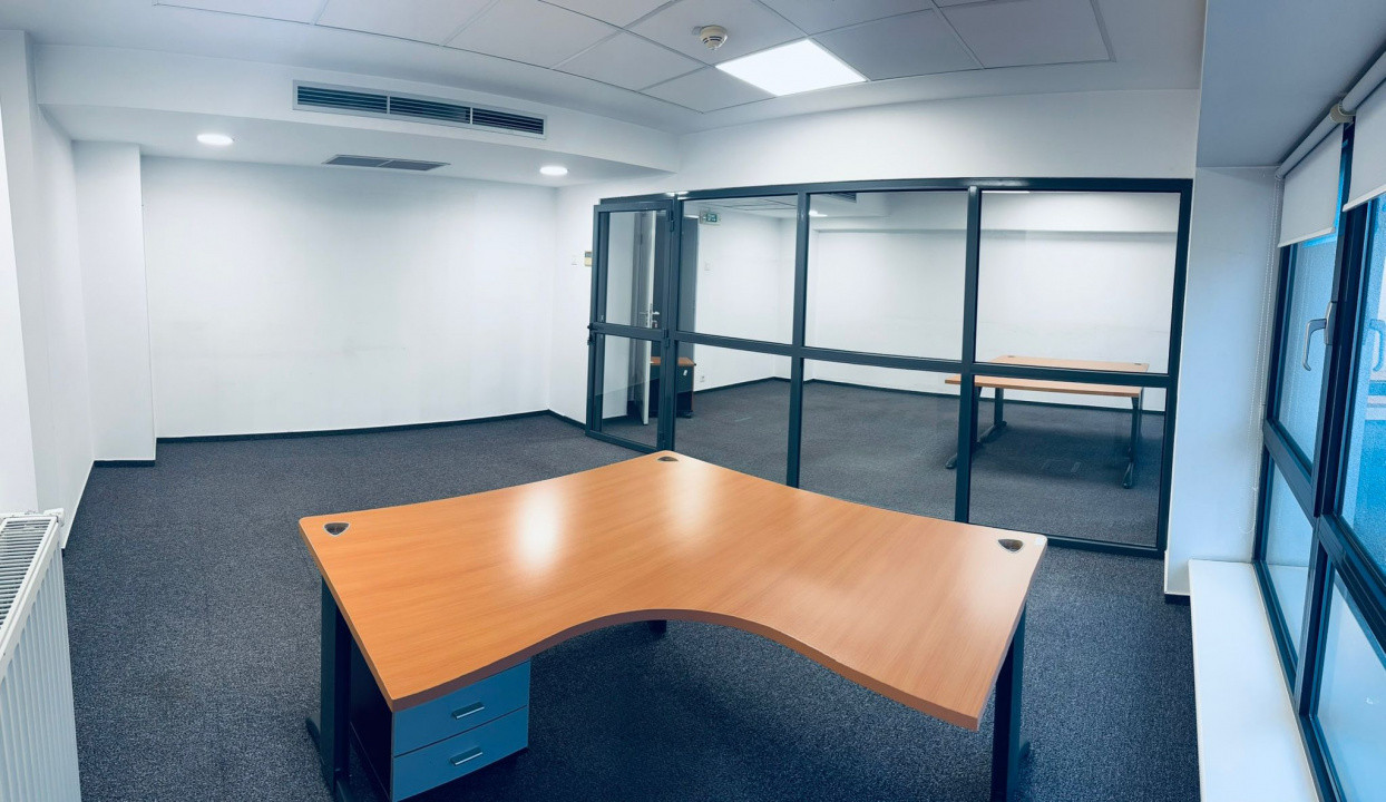 Spatiu Birouri | De Inchiriat| Bulevardul Unirii | Splaiul Independentei