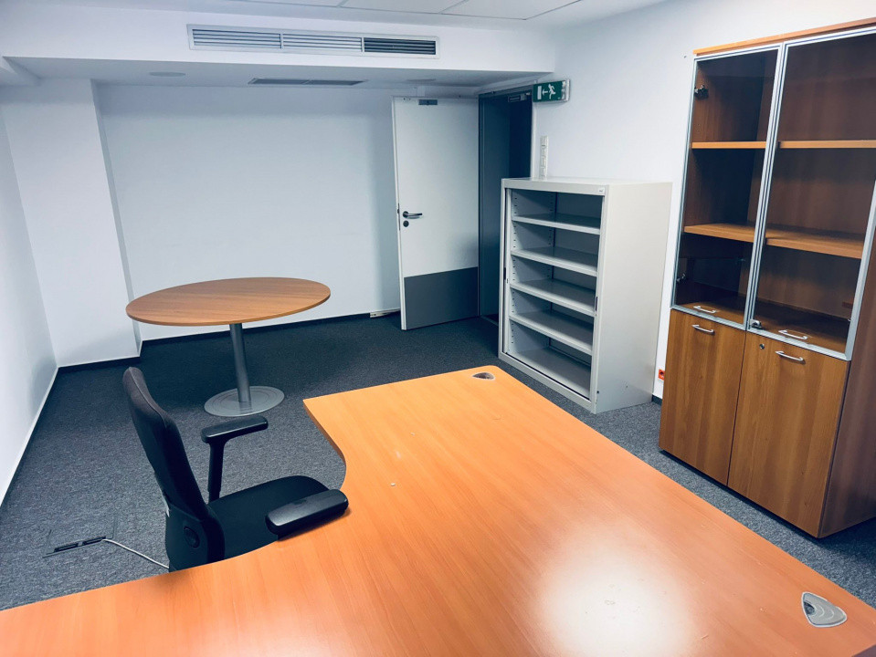 Spatiu Birouri | De Inchiriat| Bulevardul Unirii | Splaiul Independentei