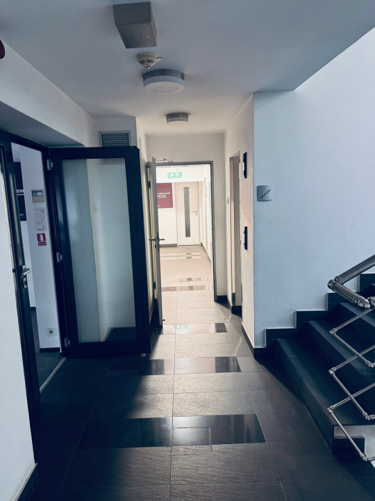 Spatiu Birouri | De Inchiriat| Bulevardul Unirii | Splaiul Independentei