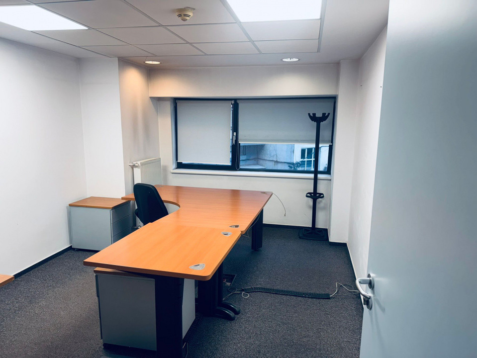 Spatiu Birouri | De Inchiriat| Bulevardul Unirii | Splaiul Independentei