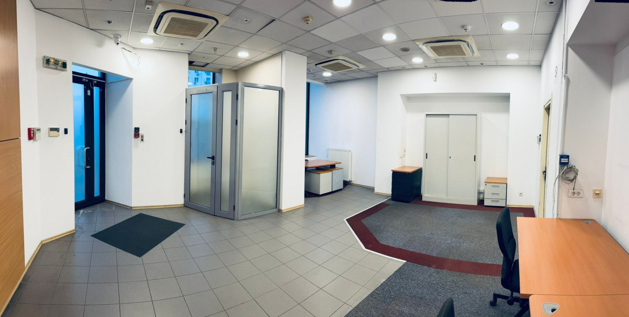 Spatiu Birouri | De Inchiriat| Bulevardul Unirii | Splaiul Independentei