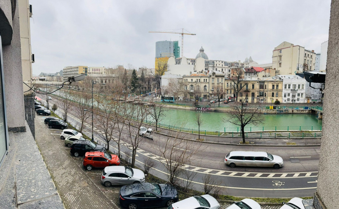 Spatiu Birouri | De Inchiriat| Bulevardul Unirii | Splaiul Independentei