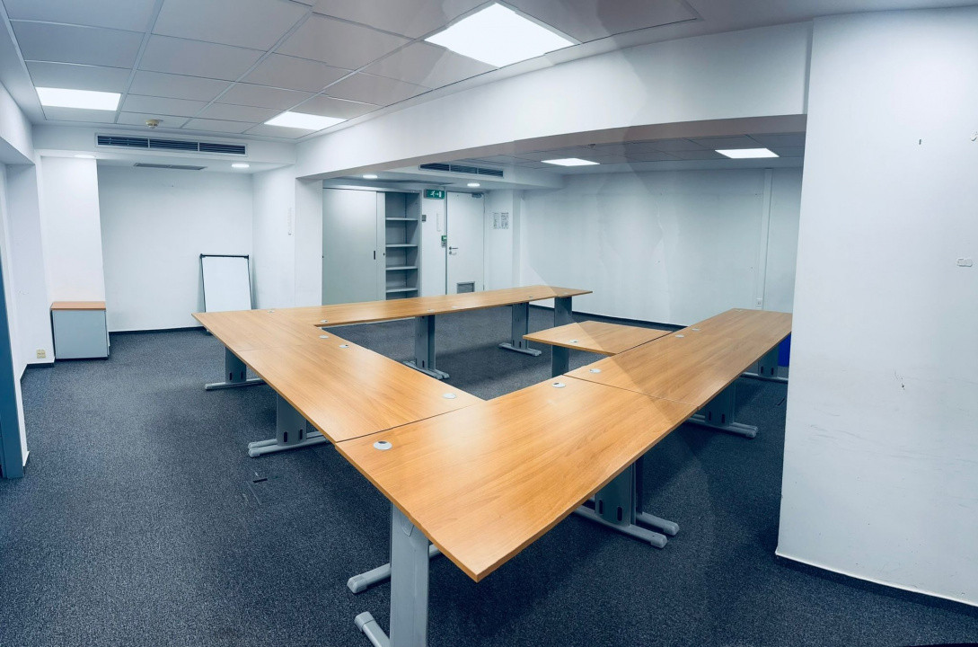 Spatiu Birouri | De Inchiriat| Bulevardul Unirii | Splaiul Independentei