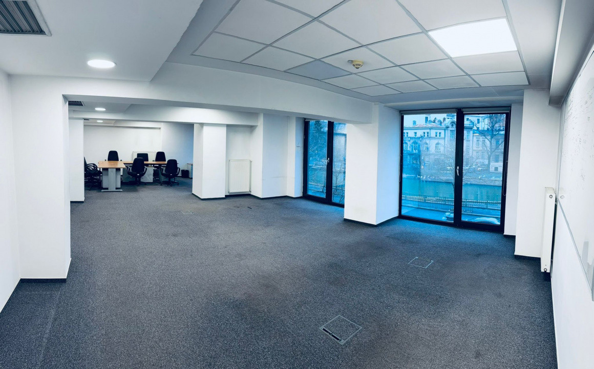 Spatiu Birouri | De Inchiriat| Bulevardul Unirii | Splaiul Independentei