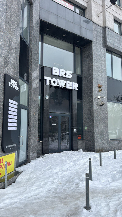 Spatiu Birouri | De Inchiriat| Bulevardul Unirii | Splaiul Independentei