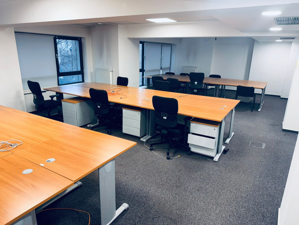 Spatiu Birouri | De Inchiriat| Bulevardul Unirii | Splaiul Independentei