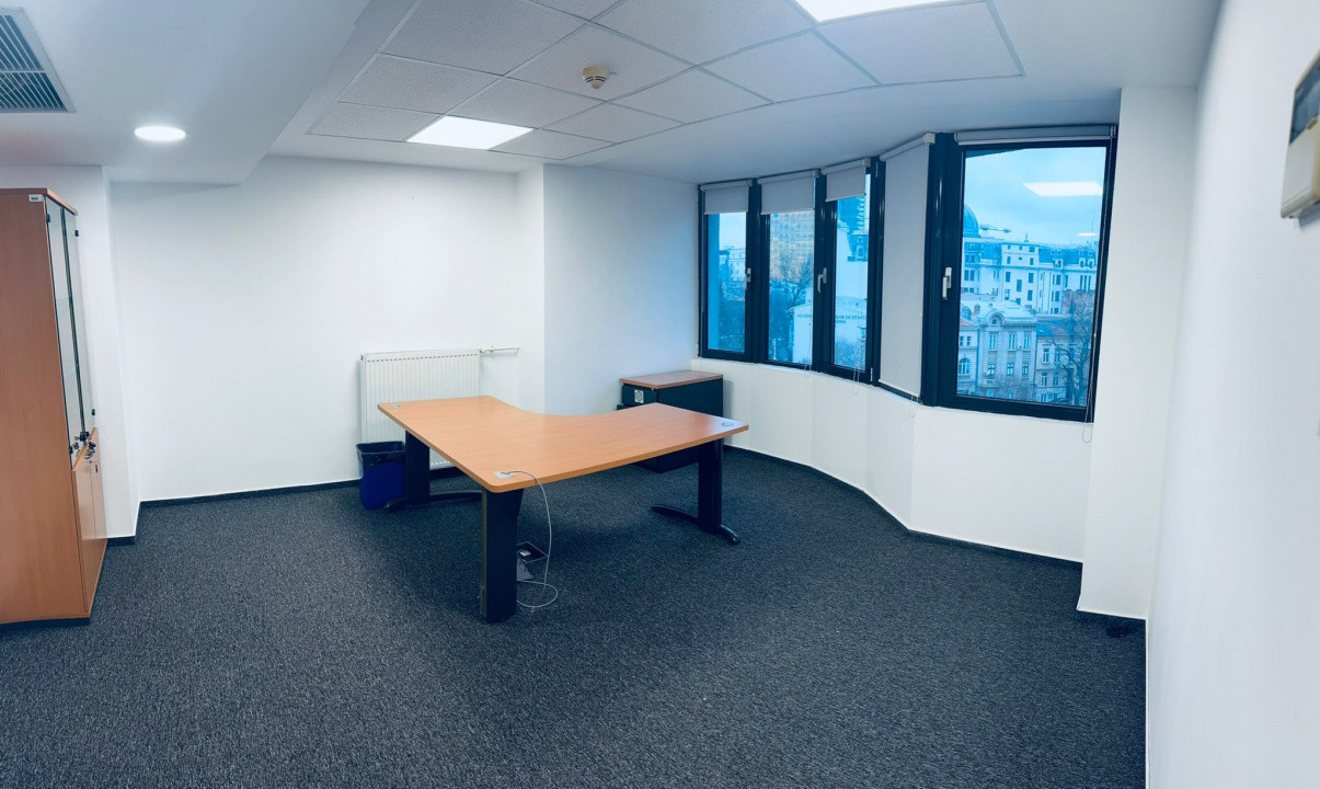 Spatiu Birouri | De Inchiriat| Bulevardul Unirii | Splaiul Independentei