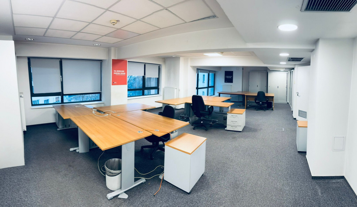 Spatiu Birouri | De Inchiriat| Bulevardul Unirii | Splaiul Independentei