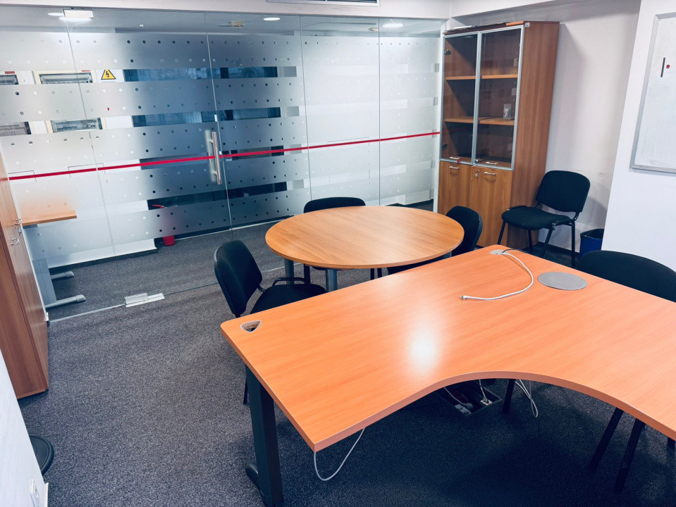 Spatiu Birouri | De Inchiriat| Bulevardul Unirii | Splaiul Independentei