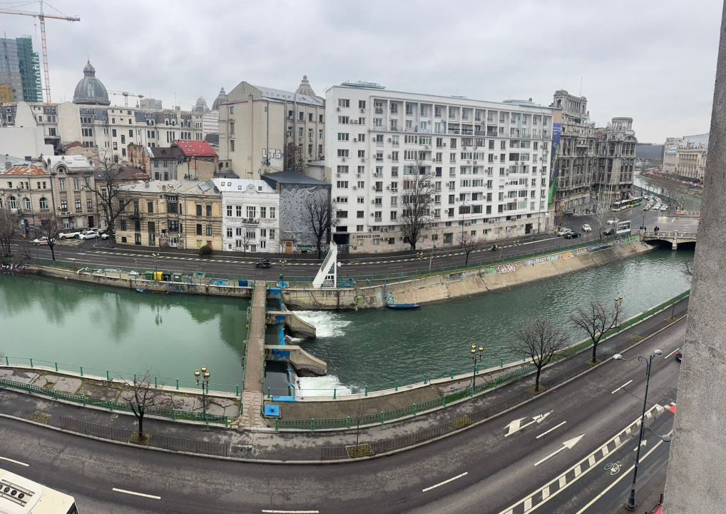 Spatiu Birouri | De Inchiriat| Bulevardul Unirii | Splaiul Independentei