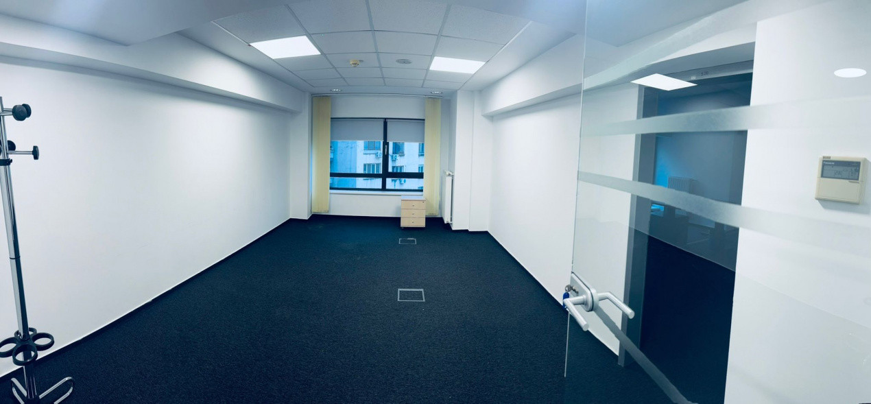 Spatiu Birouri | De Inchiriat| Bulevardul Unirii | Splaiul Independentei