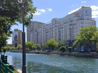 Spatiu Birouri | De Inchiriat| Bulevardul Unirii | Splaiul Independentei