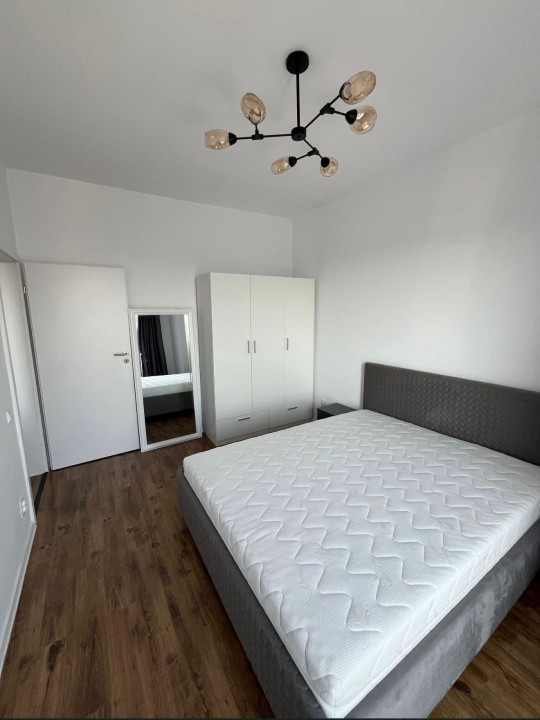 Inchiriez apartament modern cu 2 camere – zona Matei Basarab, Sector 3