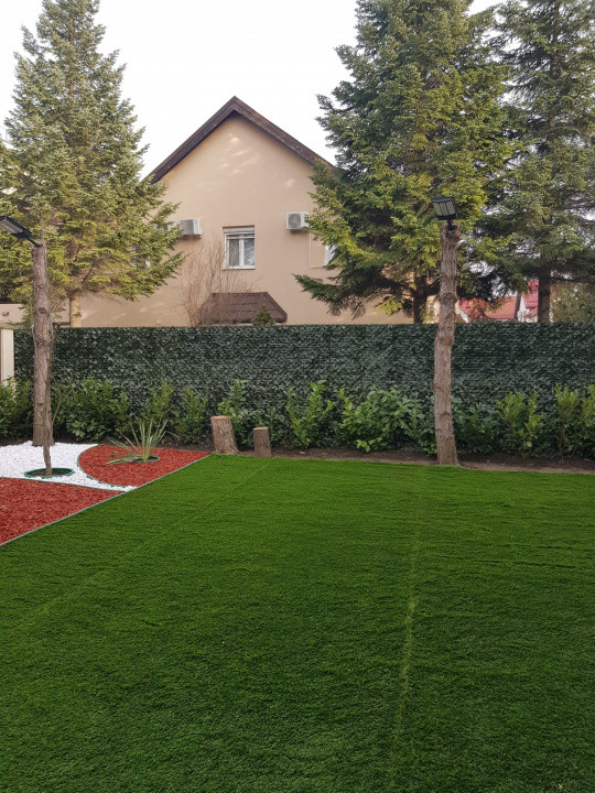 Vilă Individuală Premium Pipera | Iancu Nicolae – British School |