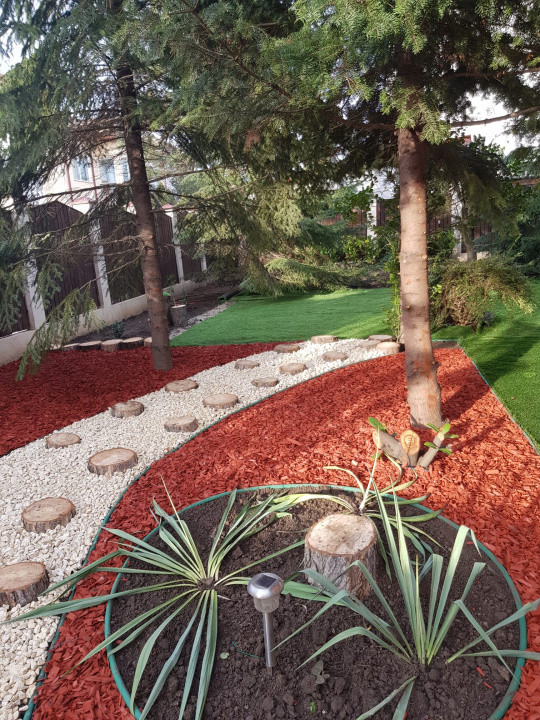 Vilă Individuală Premium Pipera | Iancu Nicolae – British School |