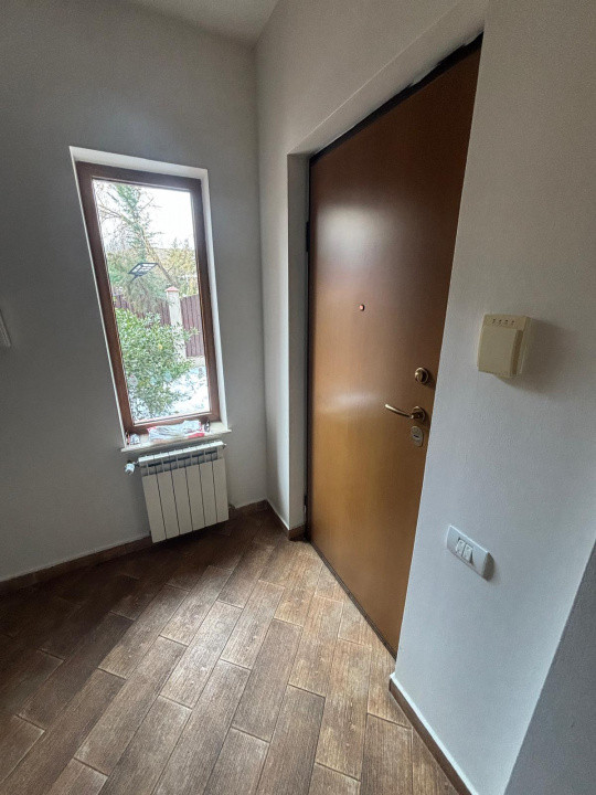 Vilă Individuală Premium Pipera | Iancu Nicolae – British School |