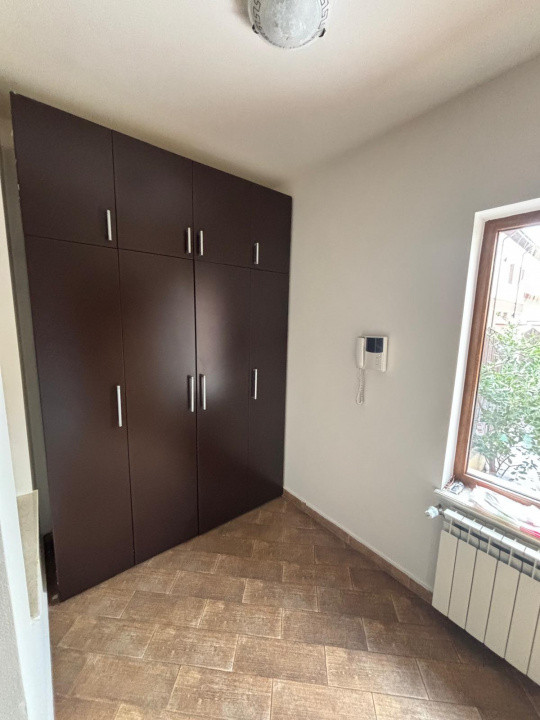 Vilă Individuală Premium Pipera | Iancu Nicolae – British School |