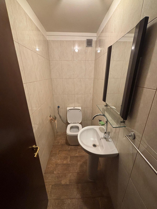 Vilă Individuală Premium Pipera | Iancu Nicolae – British School |