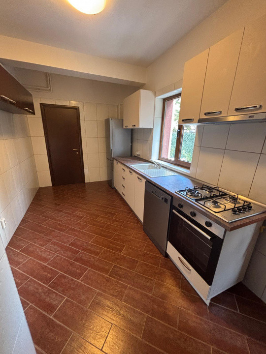 Vilă Individuală Premium Pipera | Iancu Nicolae – British School |