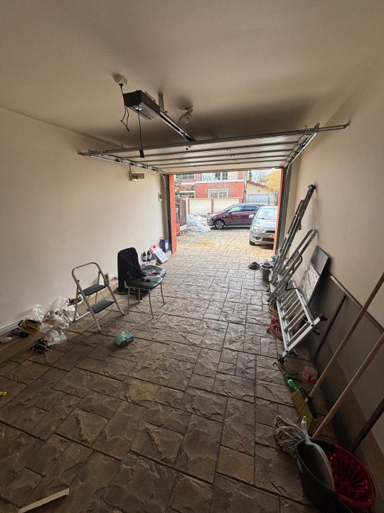 Vilă Individuală Premium Pipera | Iancu Nicolae – British School |