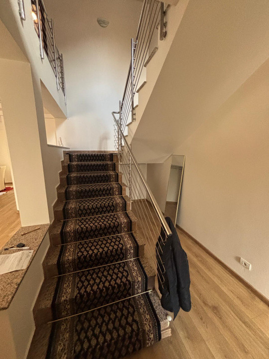 Vilă Individuală Premium Pipera | Iancu Nicolae – British School |