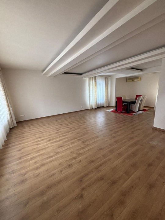 Vilă Individuală Premium Pipera | Iancu Nicolae – British School |