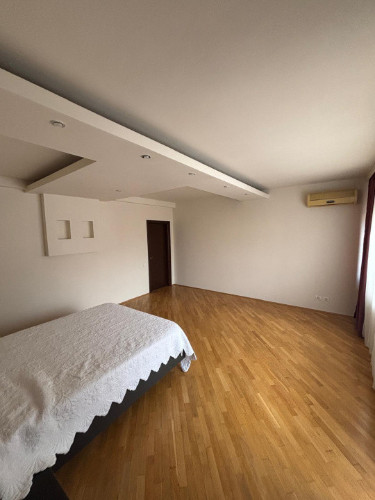 Vilă Individuală Premium Pipera | Iancu Nicolae – British School |