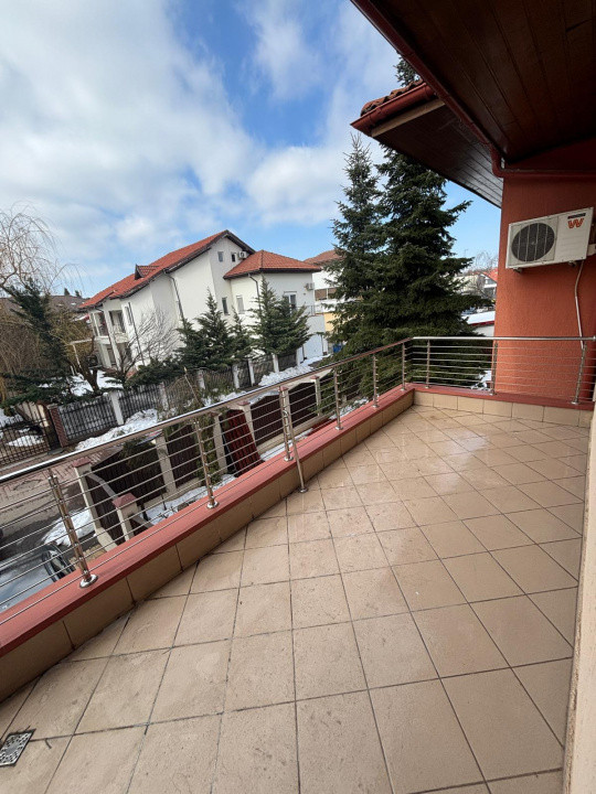 Vilă Individuală Premium Pipera | Iancu Nicolae – British School |