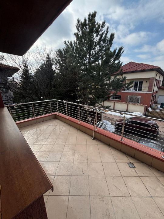 Vilă Individuală Premium Pipera | Iancu Nicolae – British School |