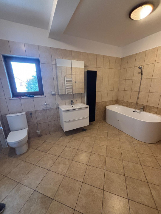 Vilă Individuală Premium Pipera | Iancu Nicolae – British School |