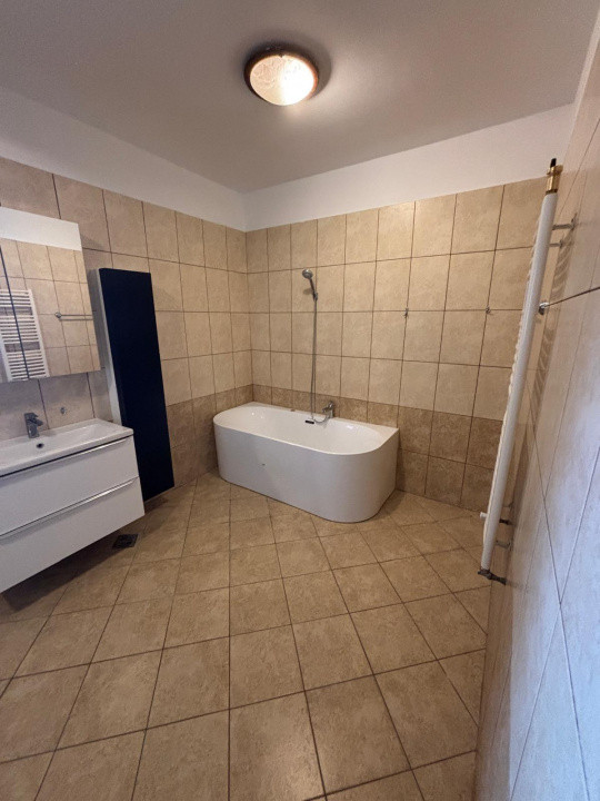 Vilă Individuală Premium Pipera | Iancu Nicolae – British School |