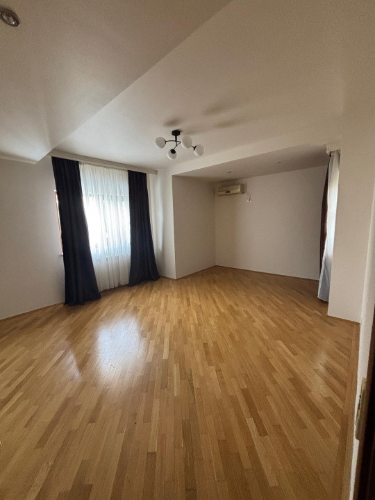 Vilă Individuală Premium Pipera | Iancu Nicolae – British School |