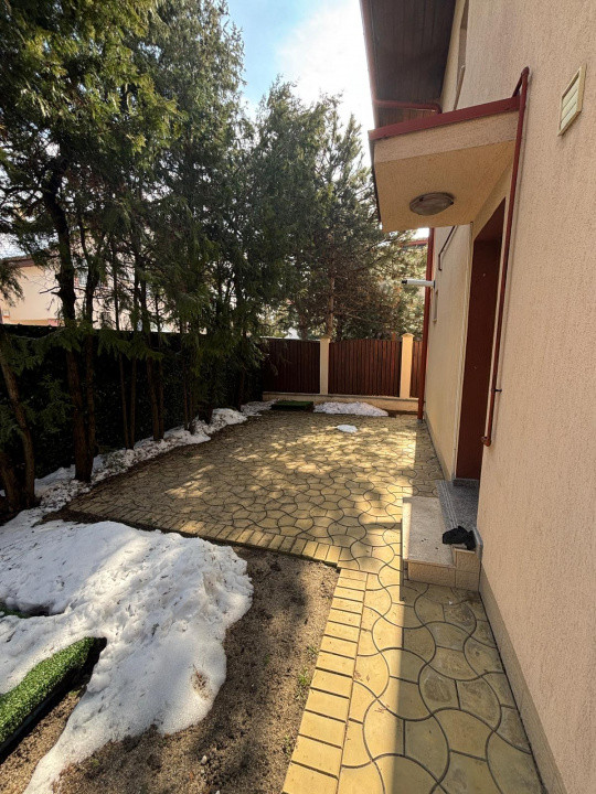 Vilă Individuală Premium Pipera | Iancu Nicolae – British School |