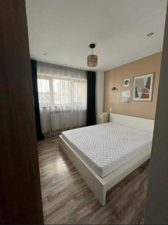 De închiriat – Apartament 2 camere | Șoseaua Ștefan cel Mare  