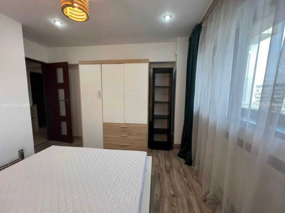 De închiriat – Apartament 2 camere | Șoseaua Ștefan cel Mare  