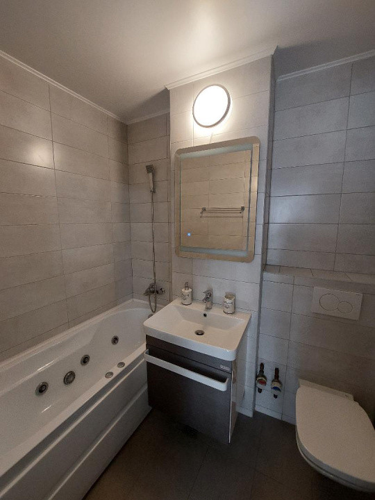 de inchiriat apartament cu 2 camere  in  zona Dorobanti 