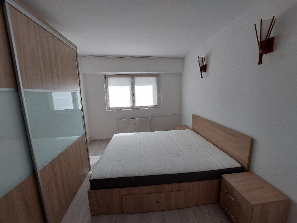de inchiriat apartament cu 2 camere  in  zona Dorobanti 