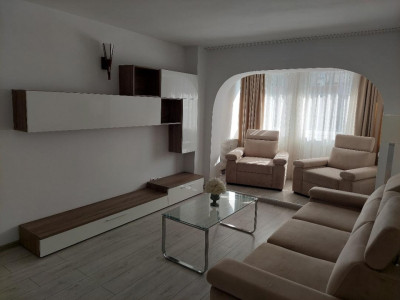 de inchiriat apartament cu 2 camere  in  zona Dorobanti 