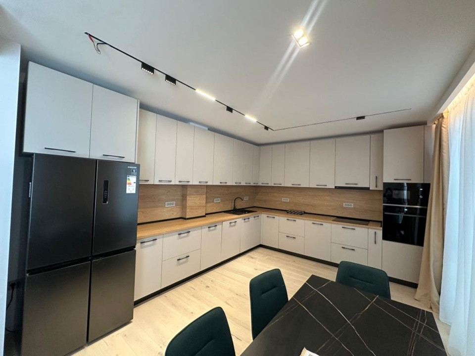 Apartament 3 camere | Aviatorilor | Kiseleff | Herastrau 