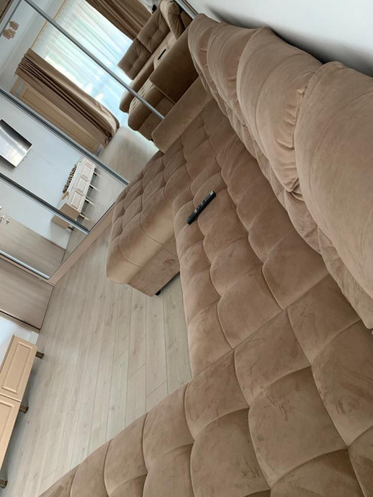 de inchiriat apartament cu 2 camere  in zona Pipera 