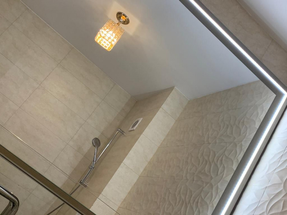 de inchiriat apartament cu 2 camere  in zona Pipera 