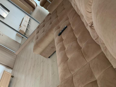 de inchiriat apartament cu 2 camere  in zona Pipera 