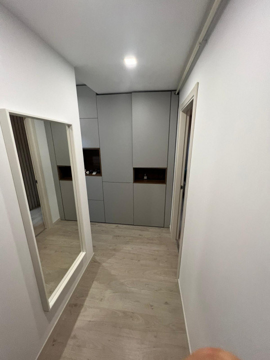 de inchiriat apartament cu 3 camere in zona Morarilor/ Hercesa Vivenda