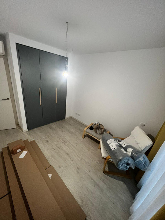de inchiriat apartament cu 3 camere in zona Morarilor/ Hercesa Vivenda