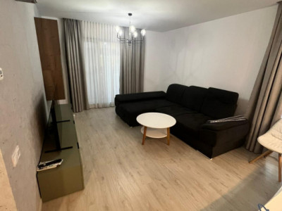 de inchiriat apartament cu 3 camere in zona Morarilor/ Hercesa Vivenda