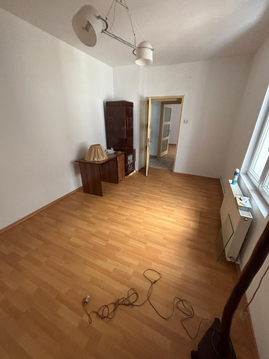 Apartament 2 Camere Decomandat | Floreasca