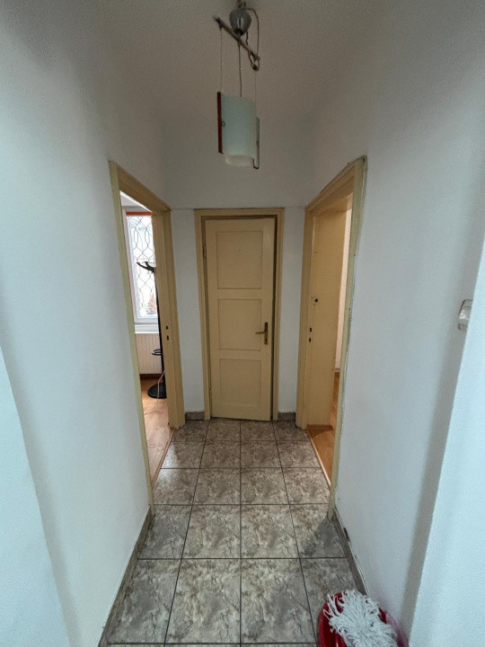 Apartament 2 Camere Decomandat | Floreasca