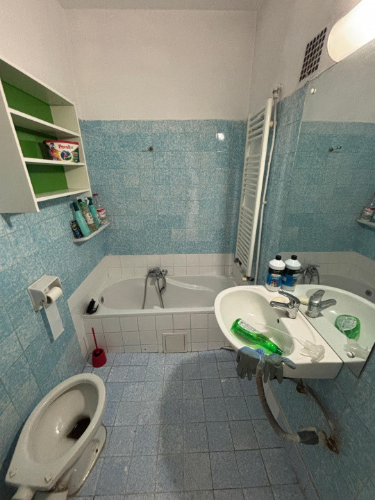 Apartament 2 Camere Decomandat | Floreasca